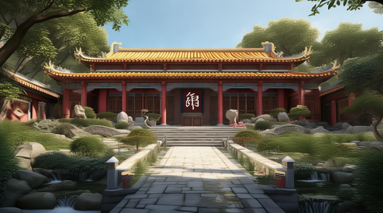 离阳泉最近的寺庙