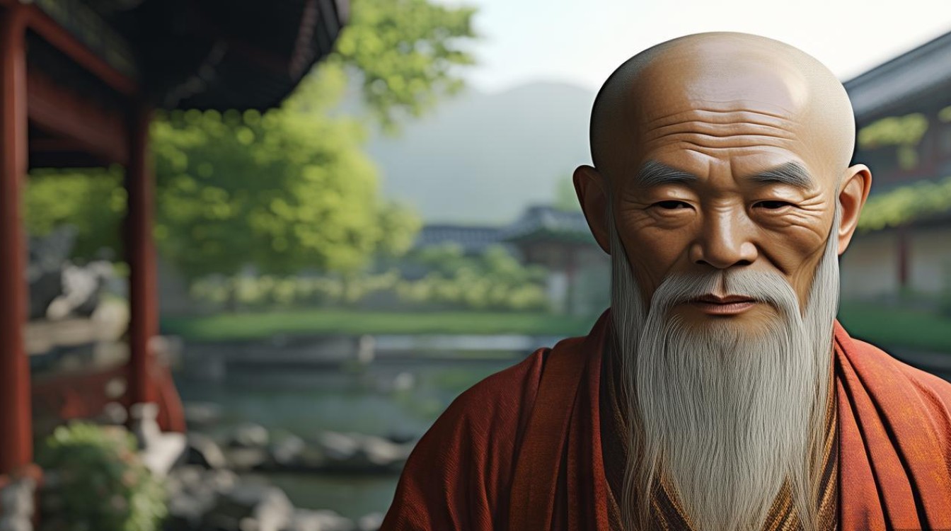 福建秒善法师