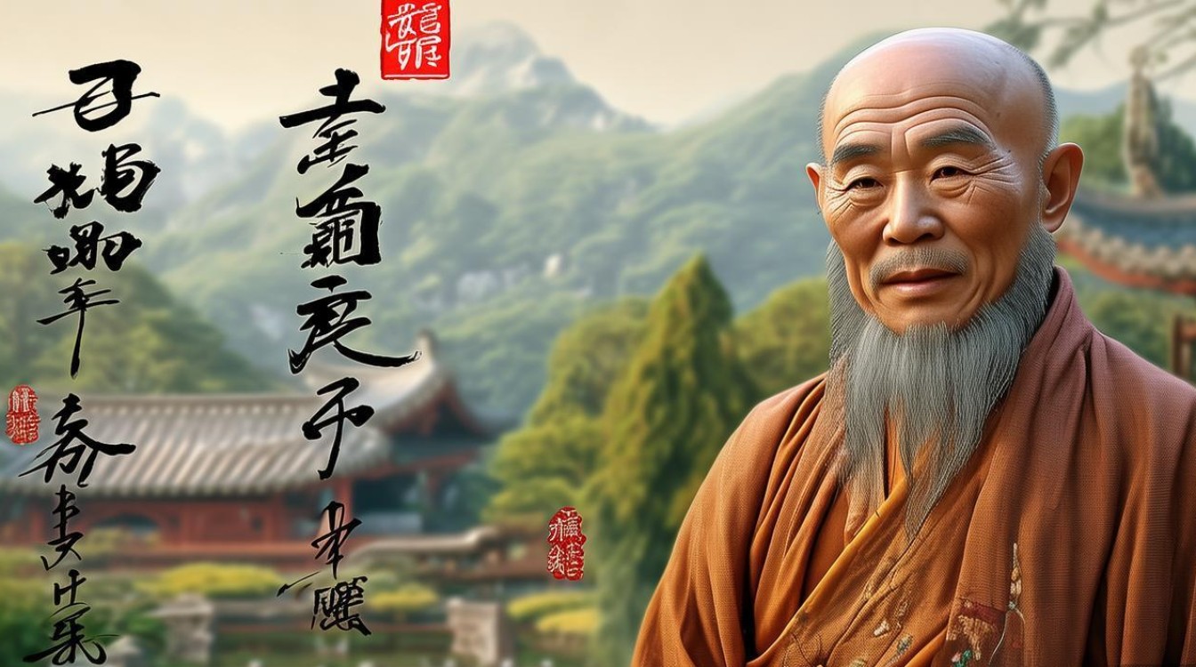 福建秒善法师