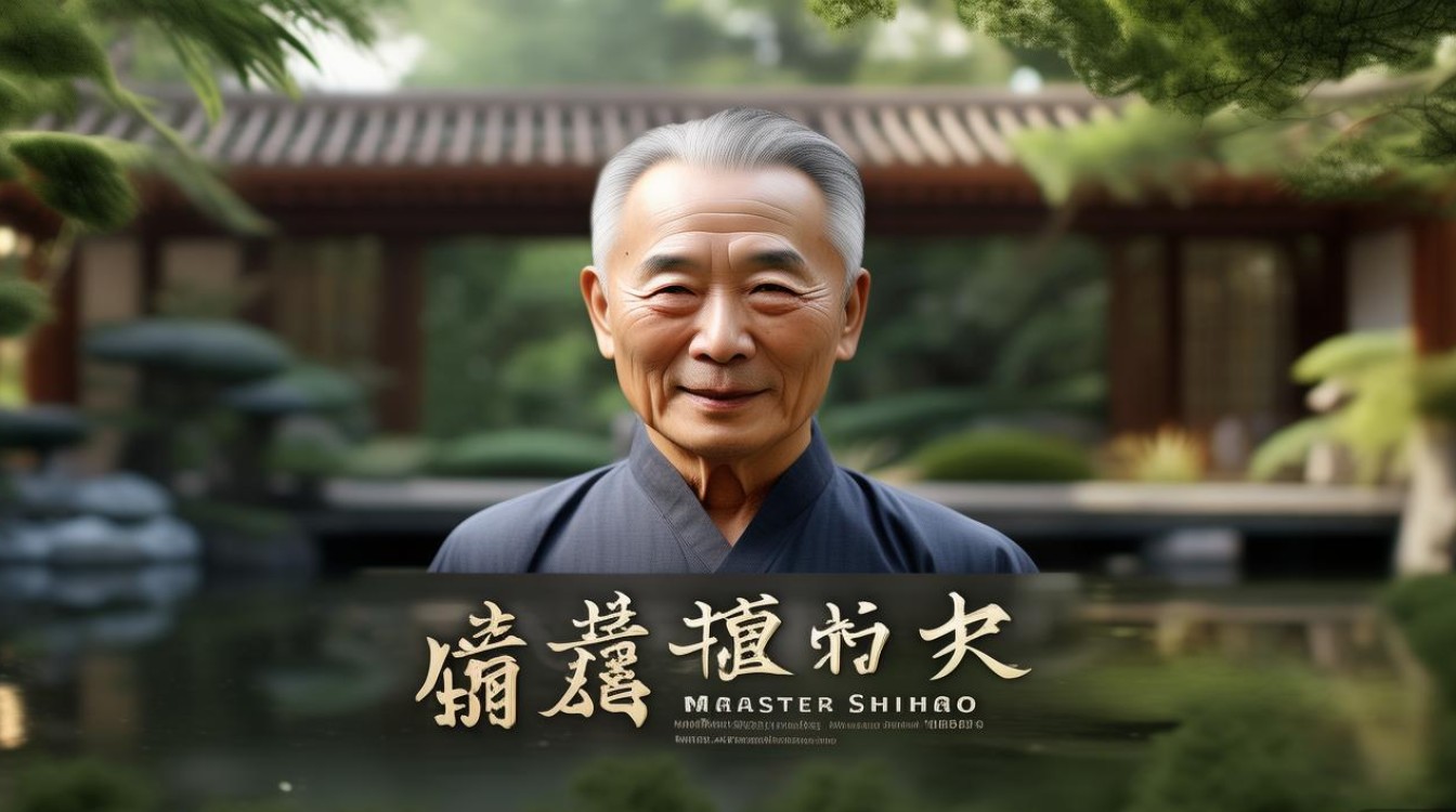 台湾释道海法师