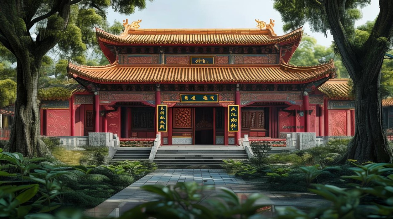 温州周边有没有寺庙