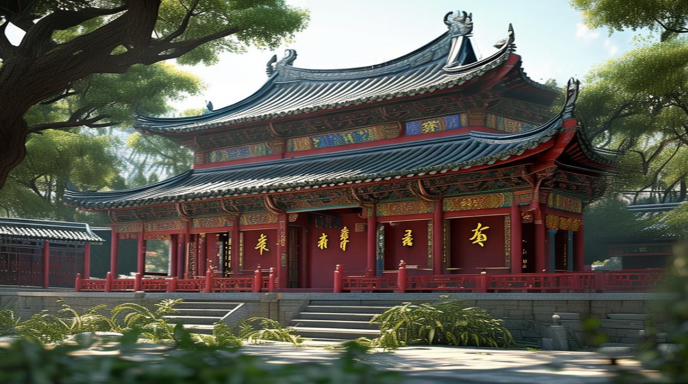 温州周边有没有寺庙