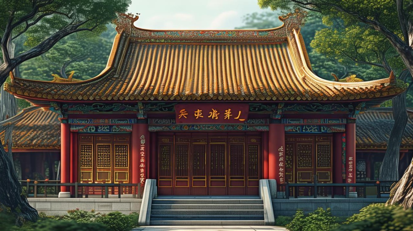 温州周边有没有寺庙