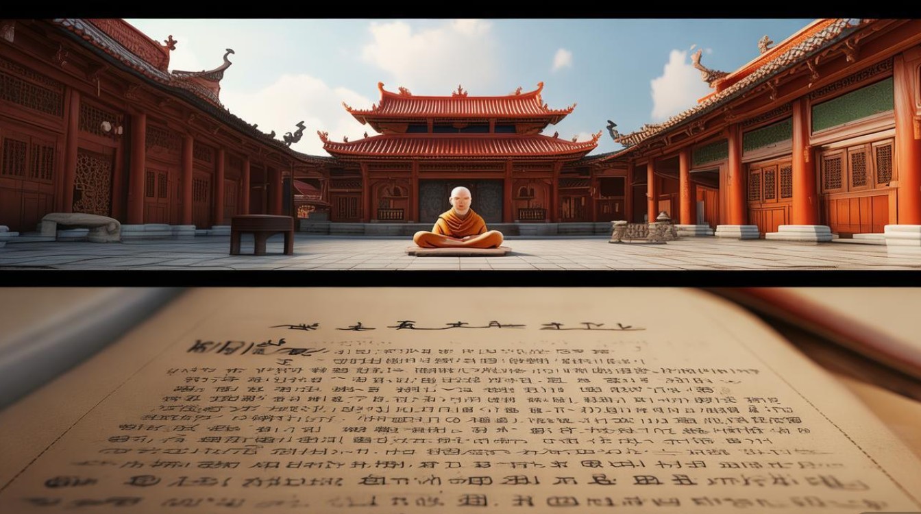 佛教说中道