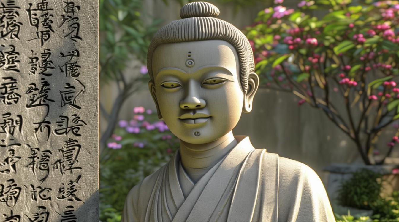 地藏菩萨儿子