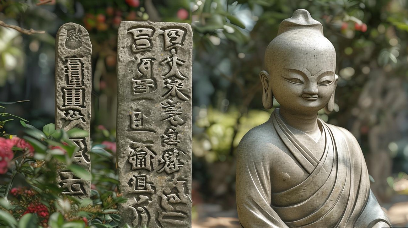 地藏菩萨儿子