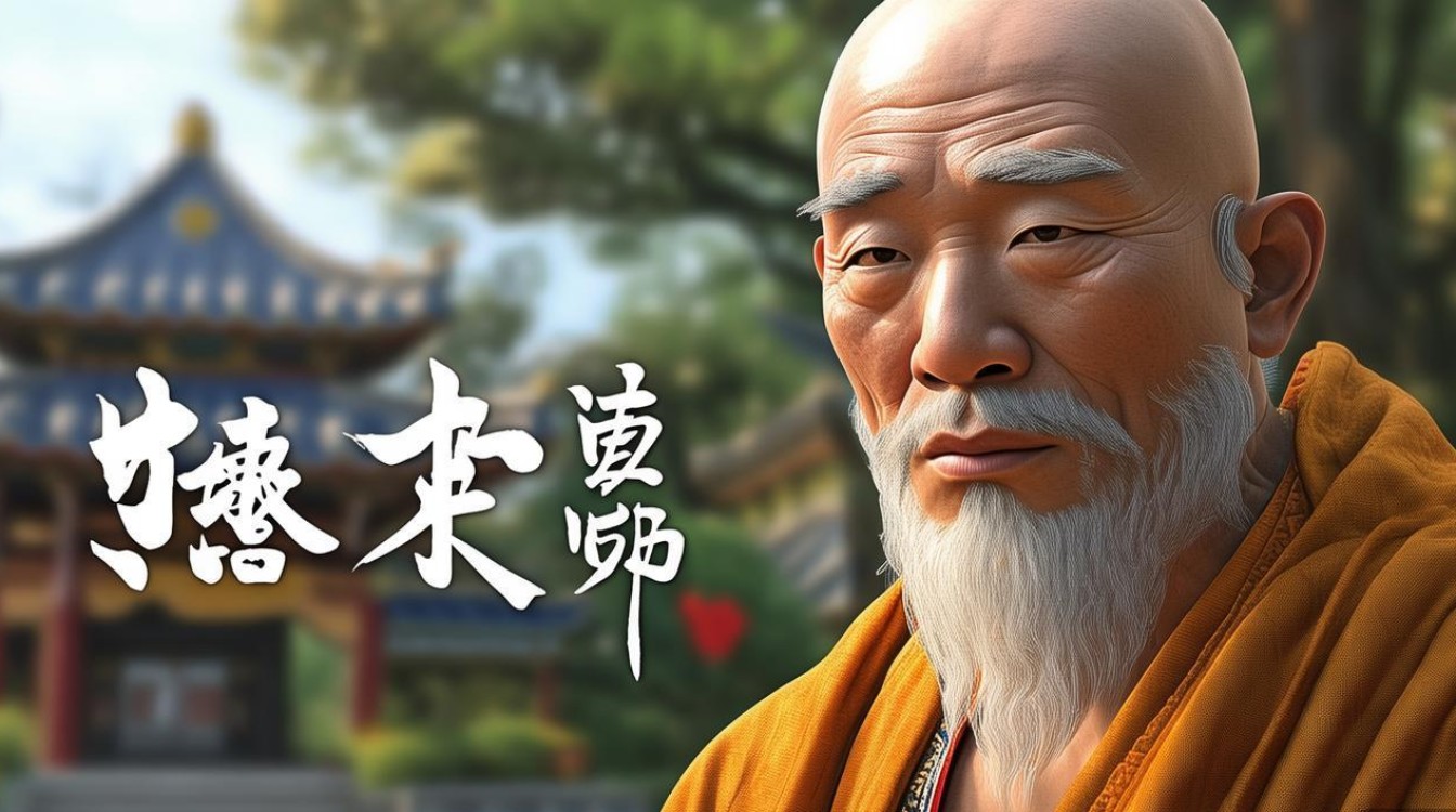 仁山法师电话