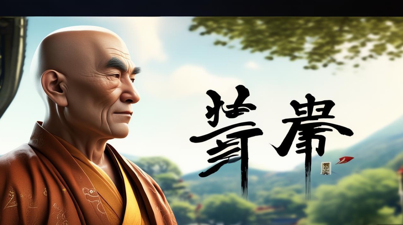 仁山法师电话