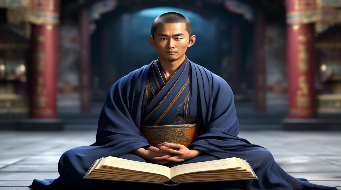佛教可以染发