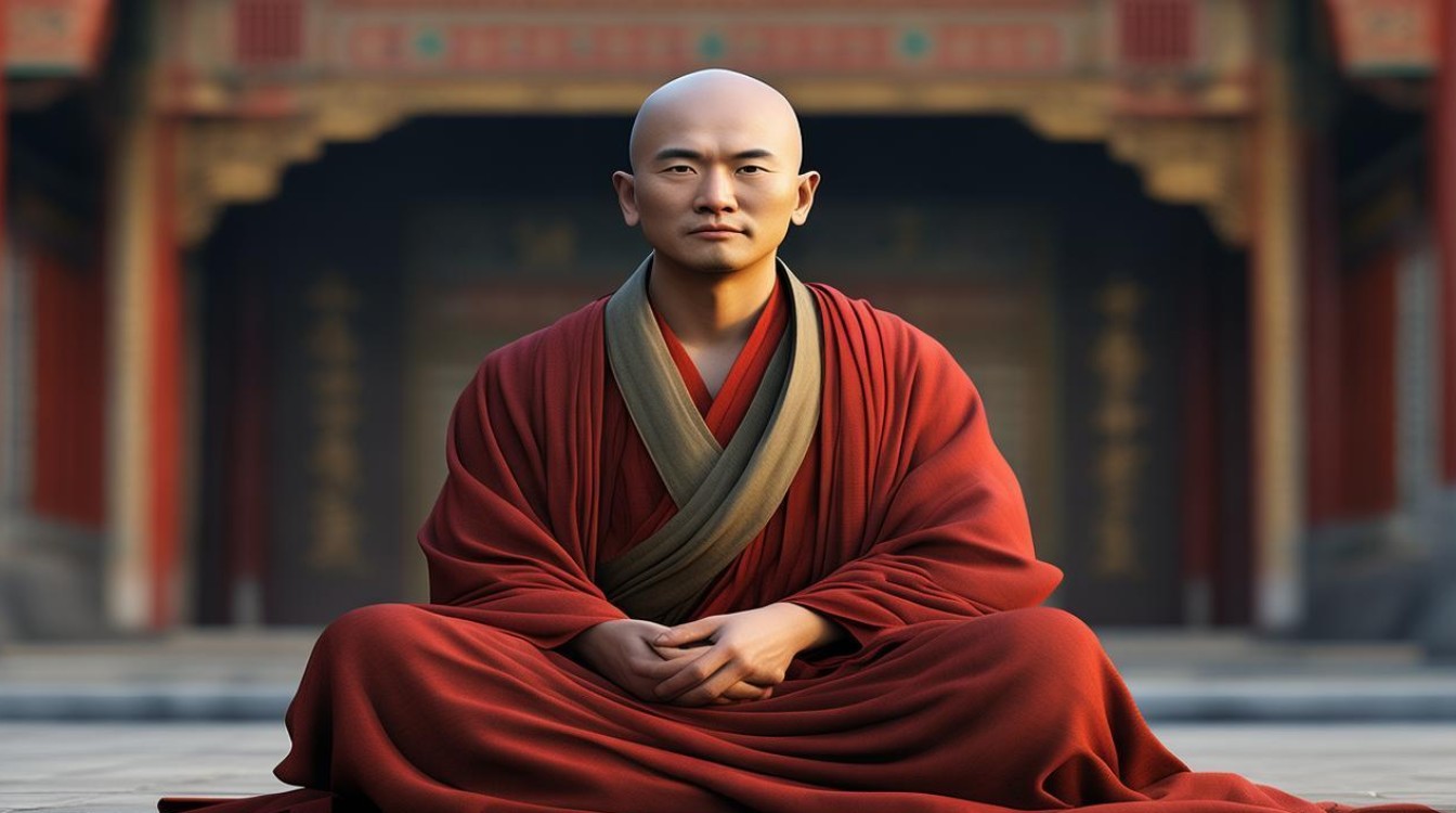 佛教可以染发