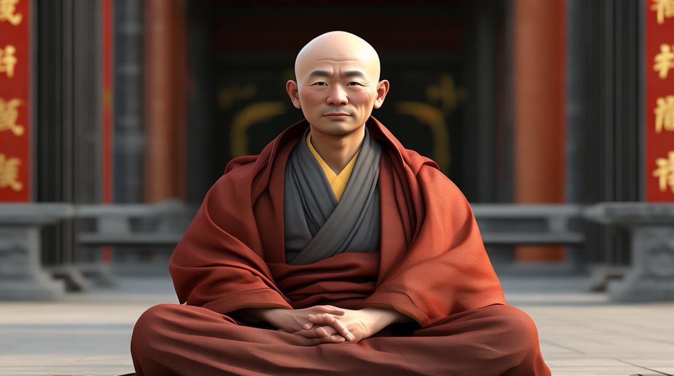 佛教可以染发