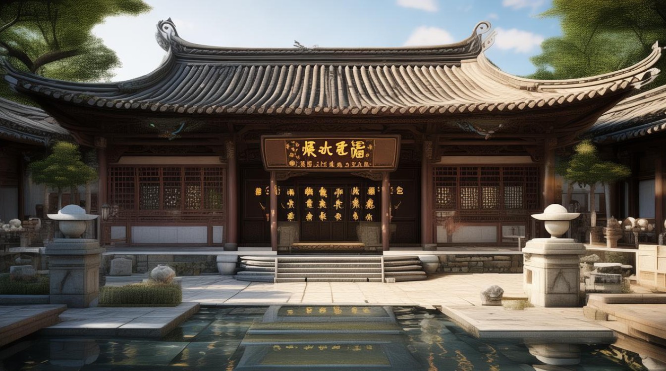常州什么寺庙比较灵