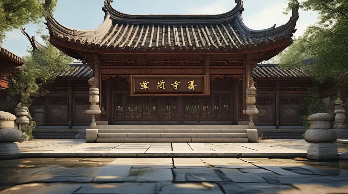 常州什么寺庙比较灵