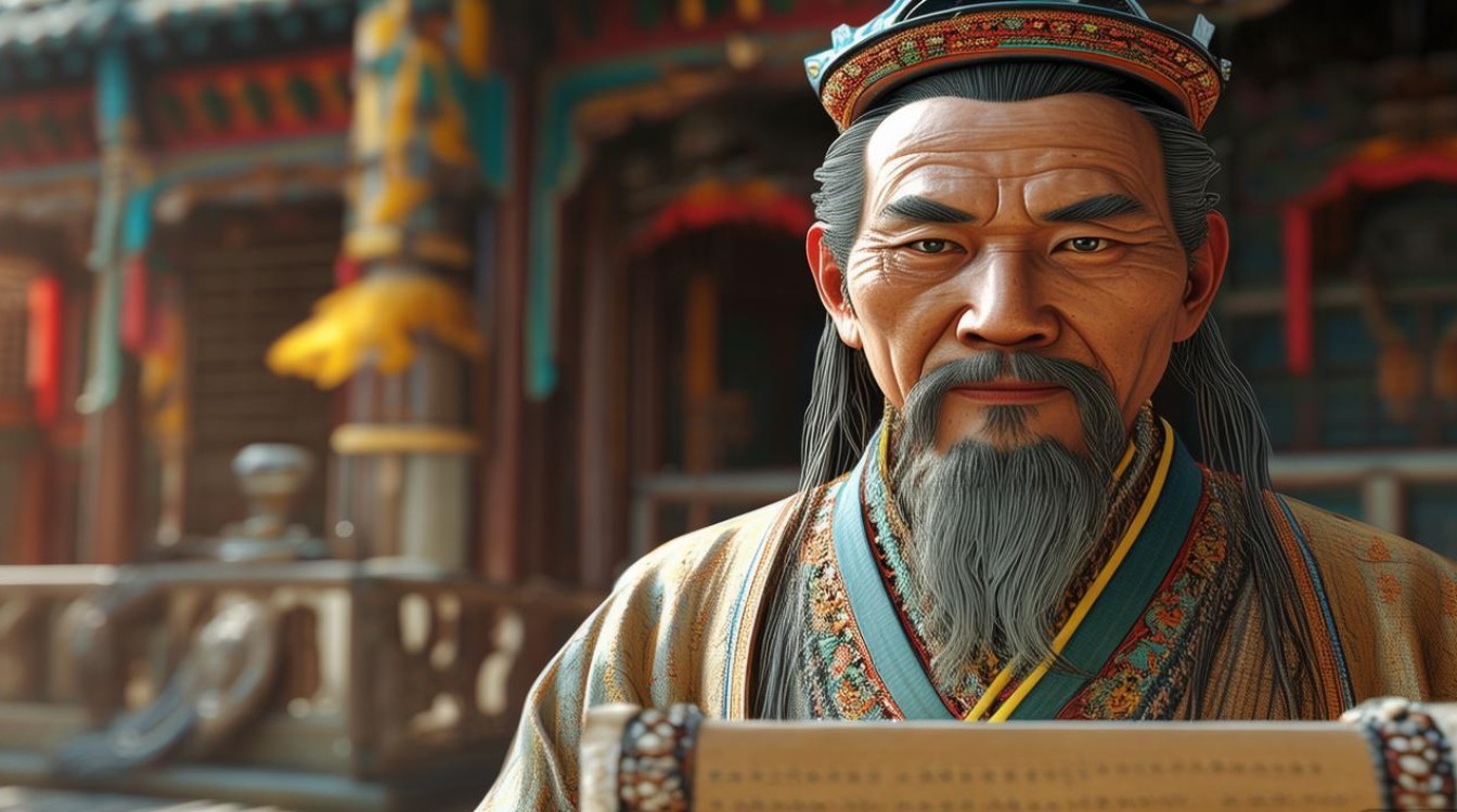 传展法师图片