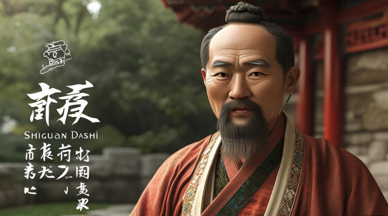 释广灯法师