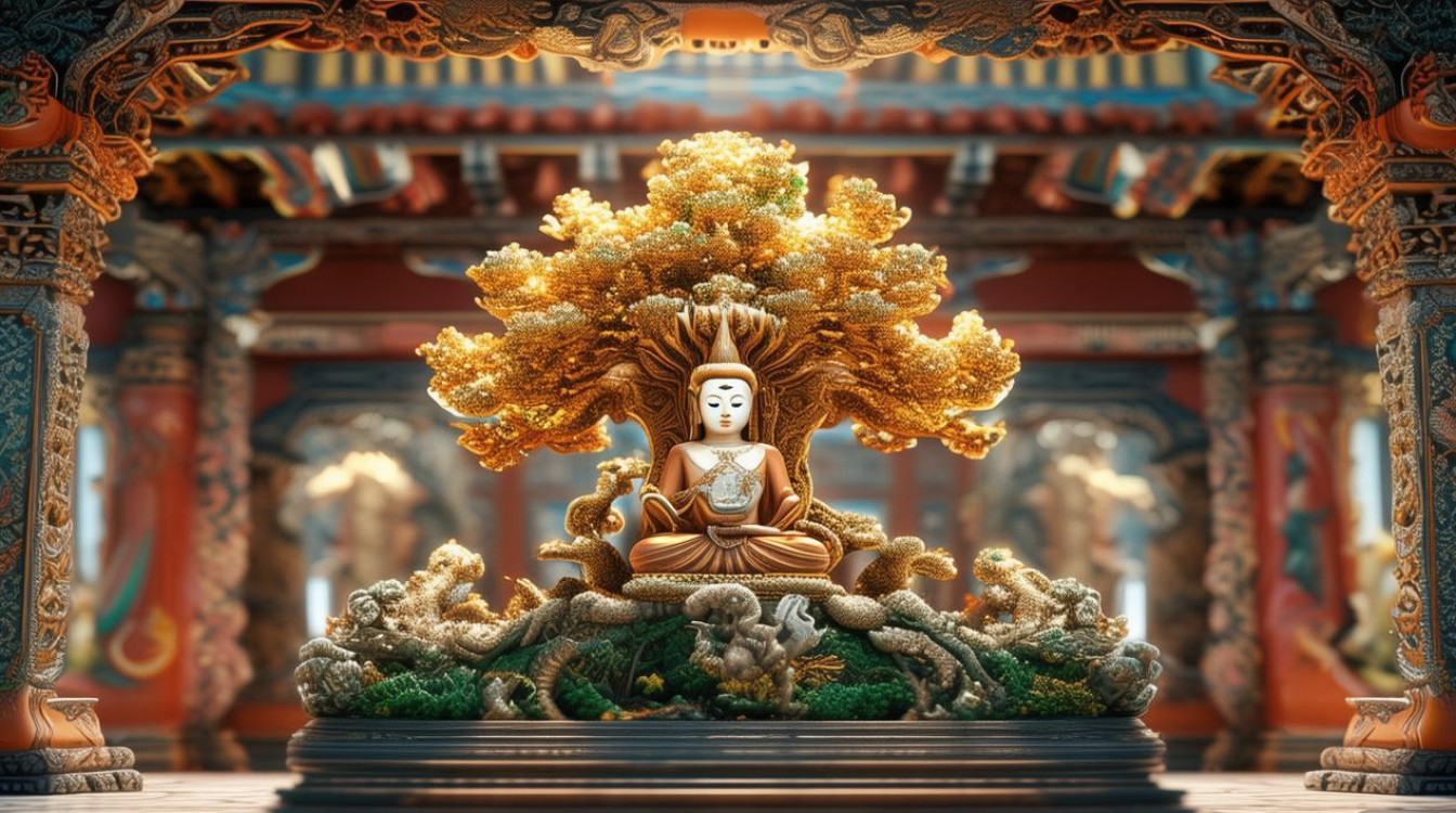 龙树菩萨诞辰日