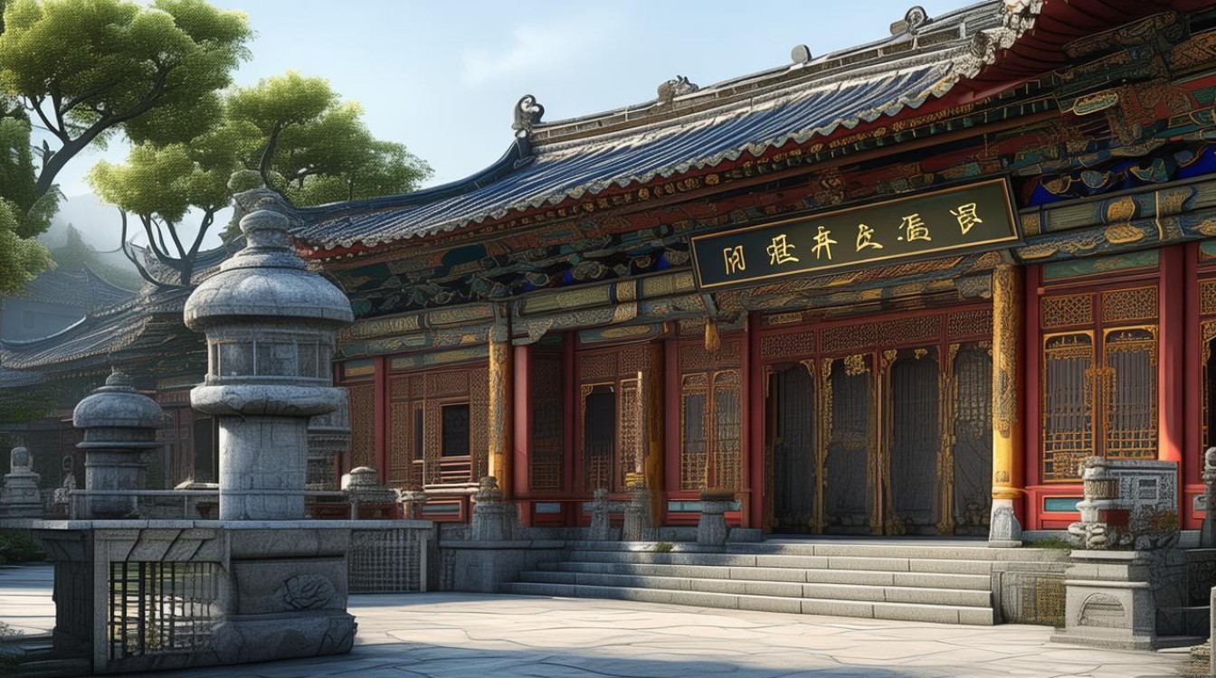 吉林北山哪个寺庙好