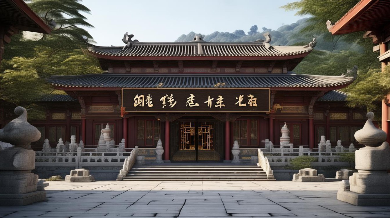 吉林北山哪个寺庙好