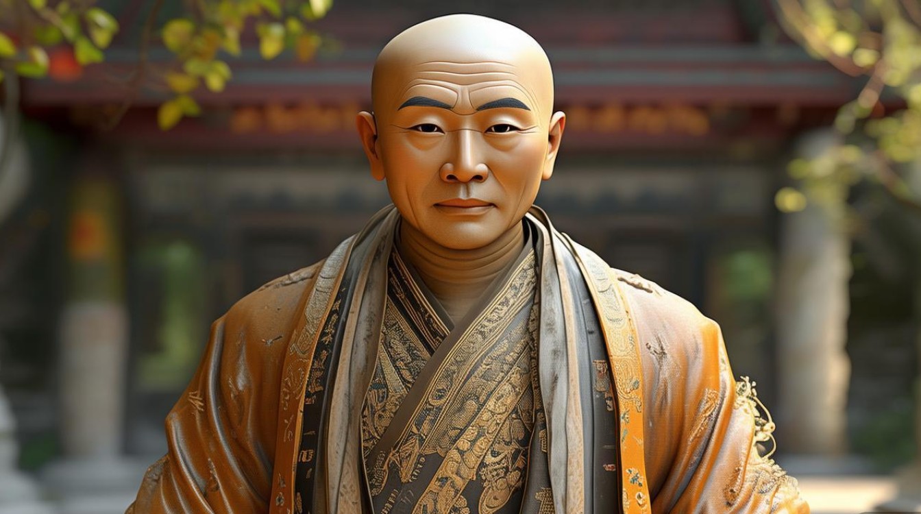 普行法师简介