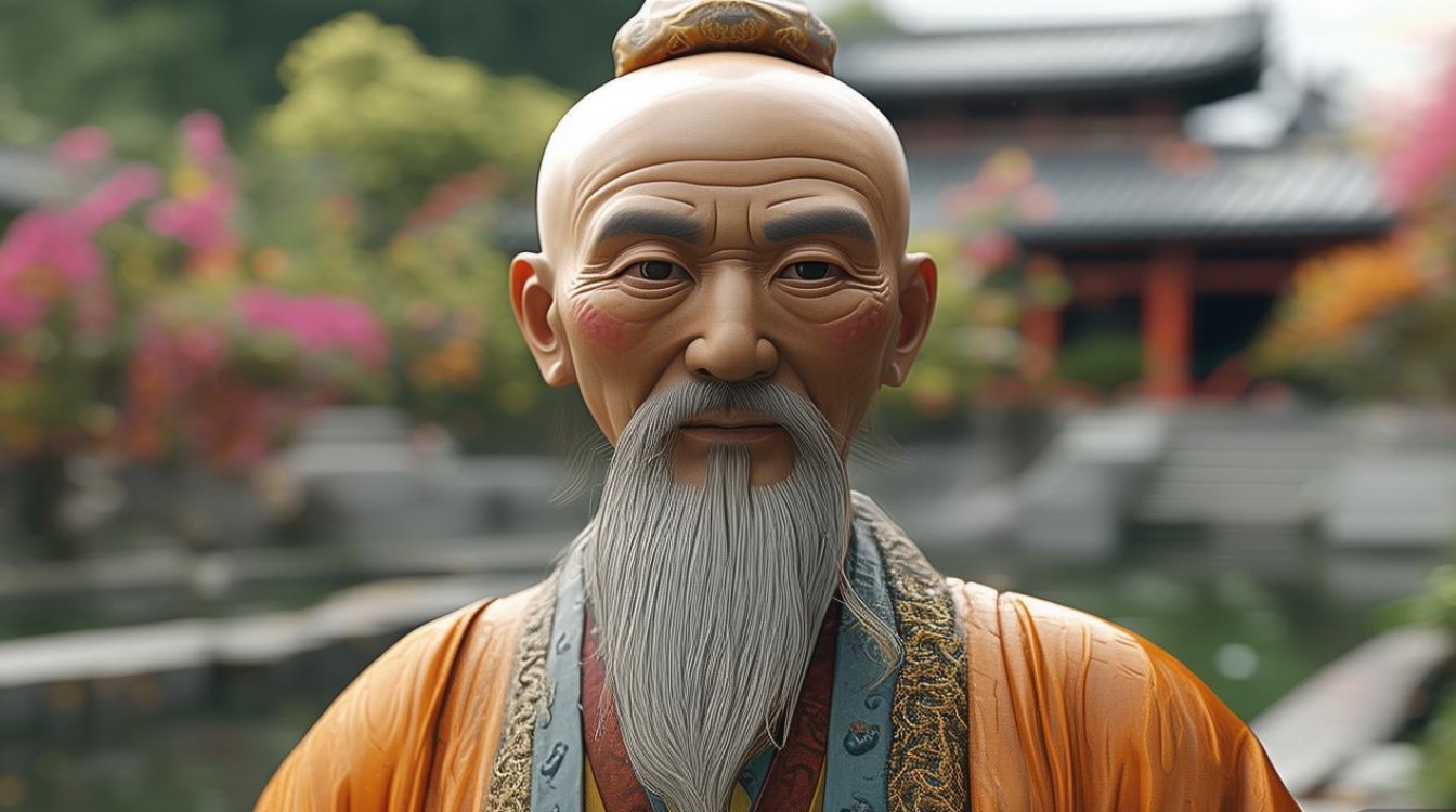 普行法师简介