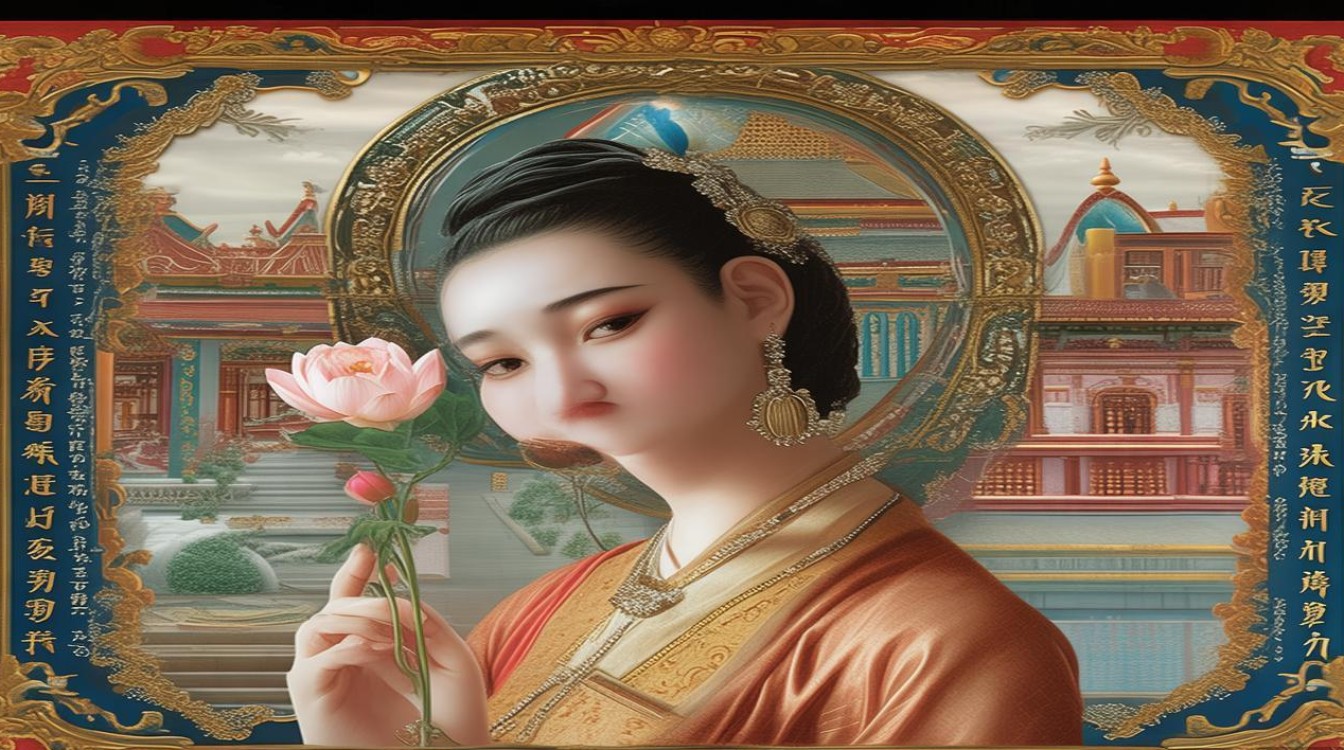 佛教姻缘处女