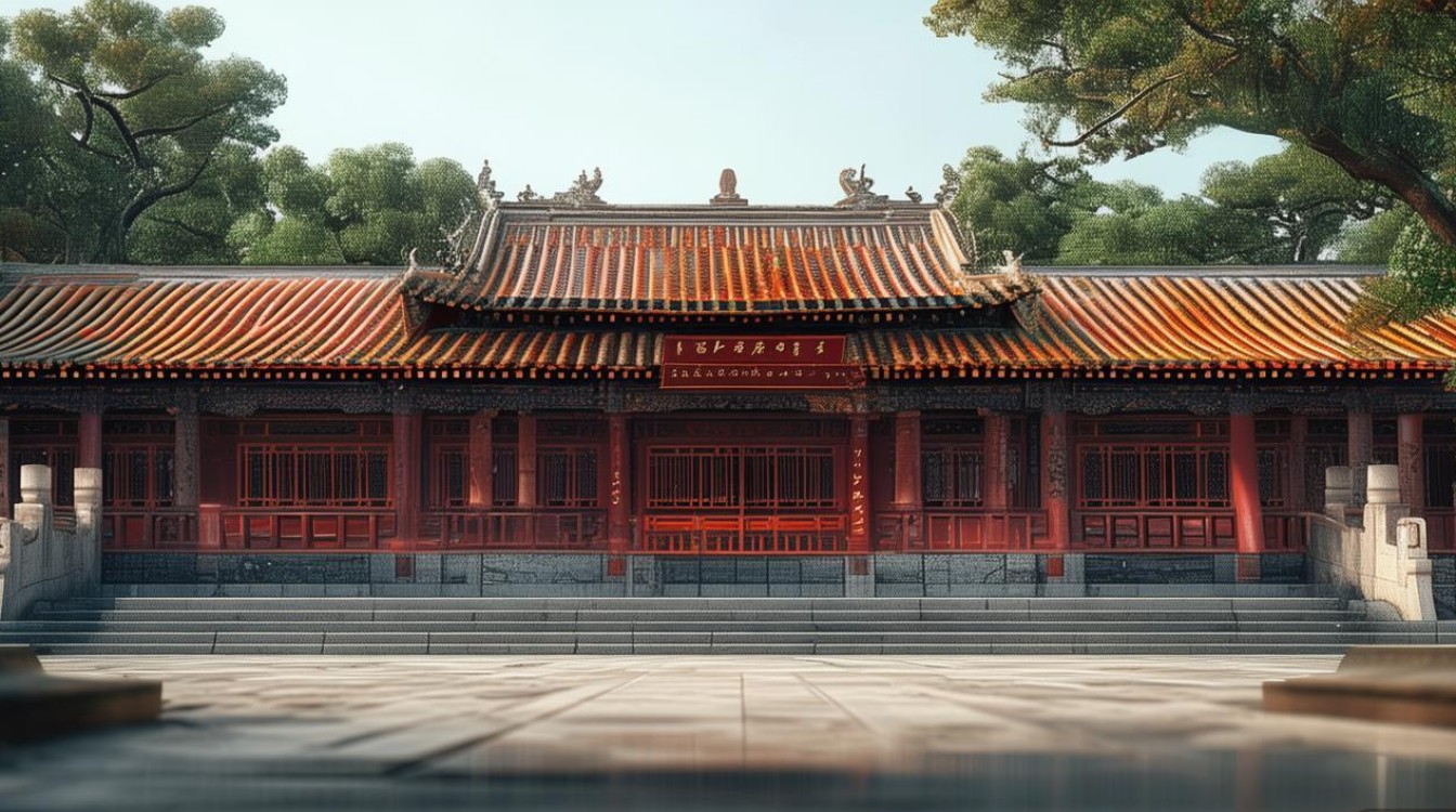 清远有个什么寺庙