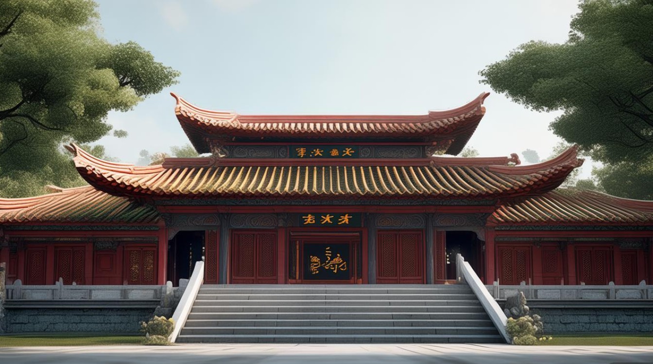 清远有个什么寺庙