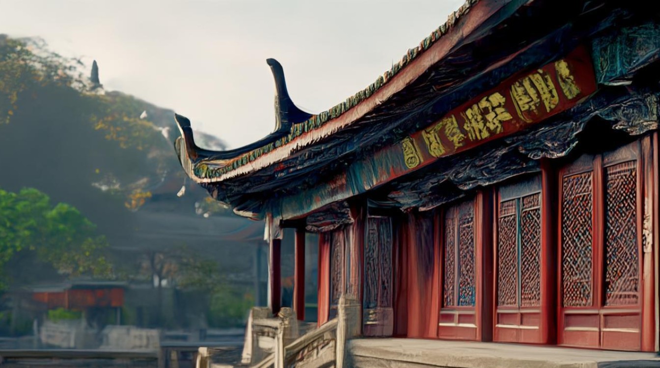 清远有个什么寺庙