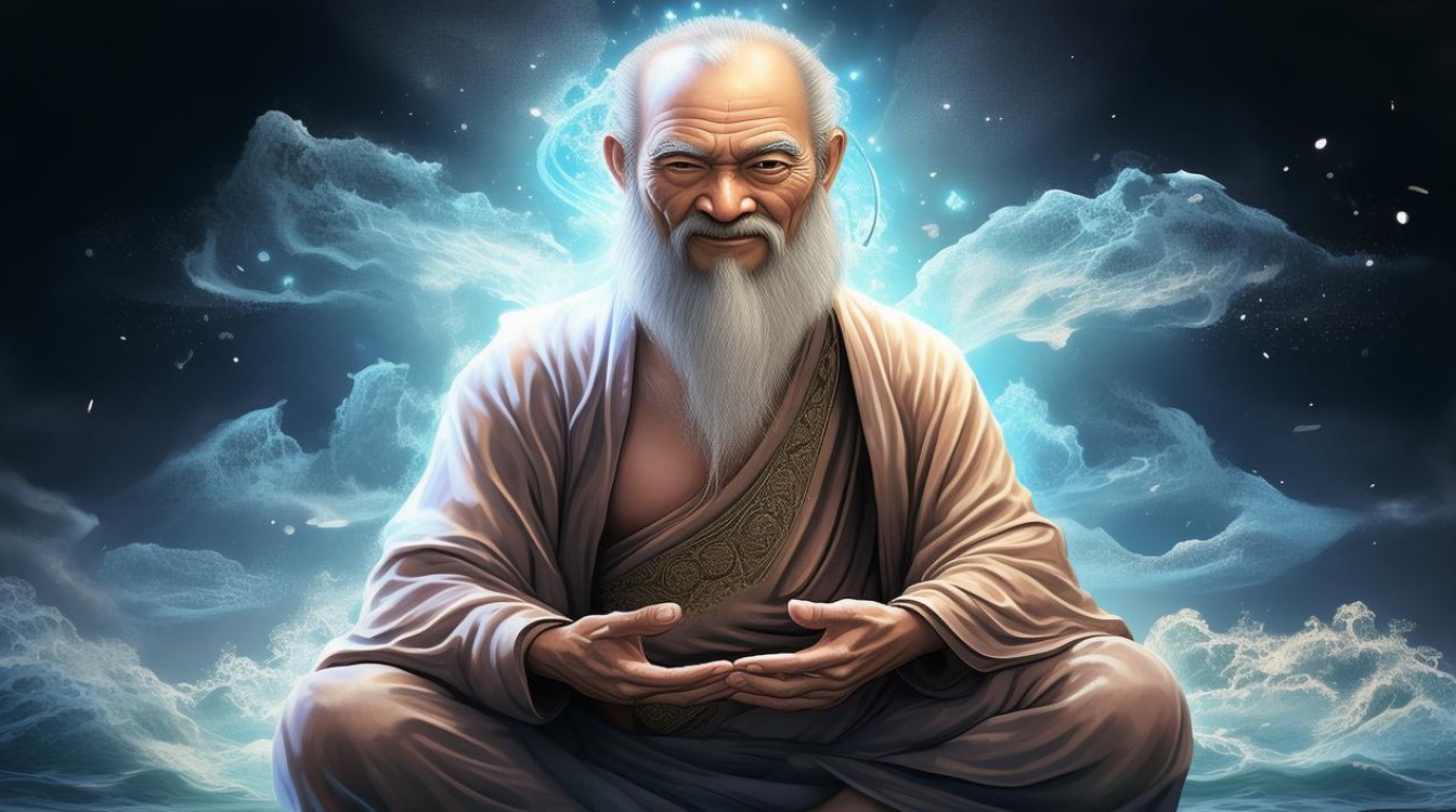 智海法师智慧