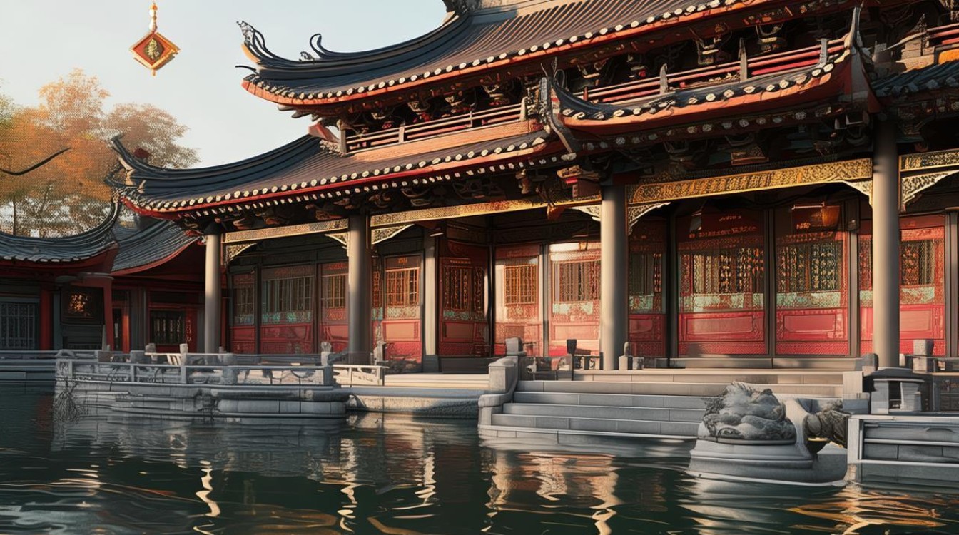 广东 文殊菩萨道场