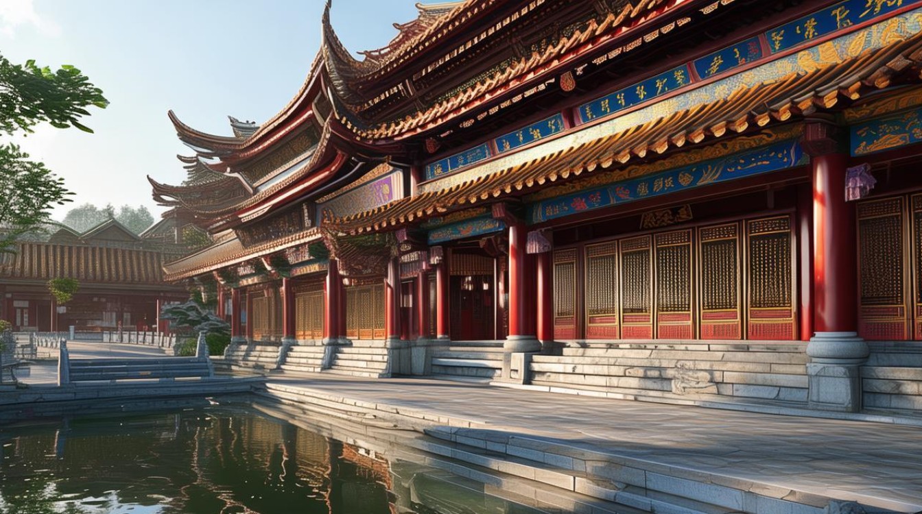 广东 文殊菩萨道场
