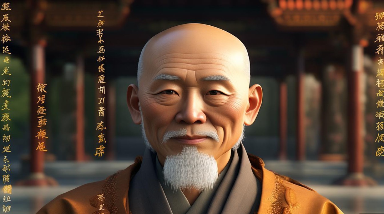 常慧法师介绍