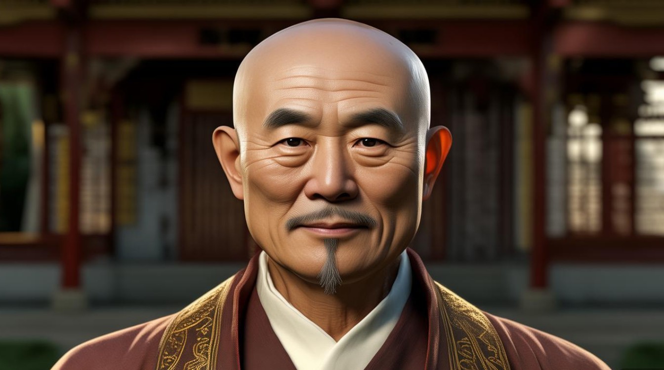 常慧法师介绍