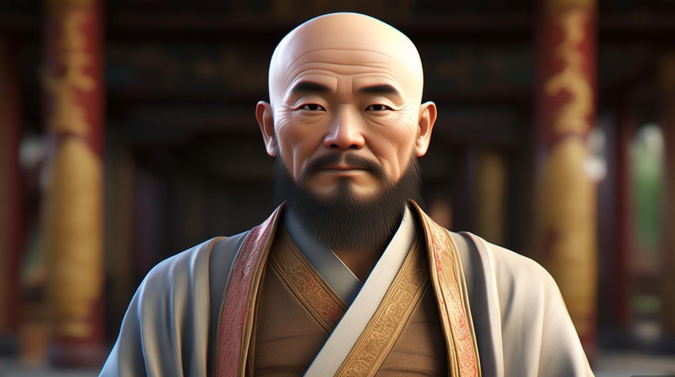 常慧法师介绍