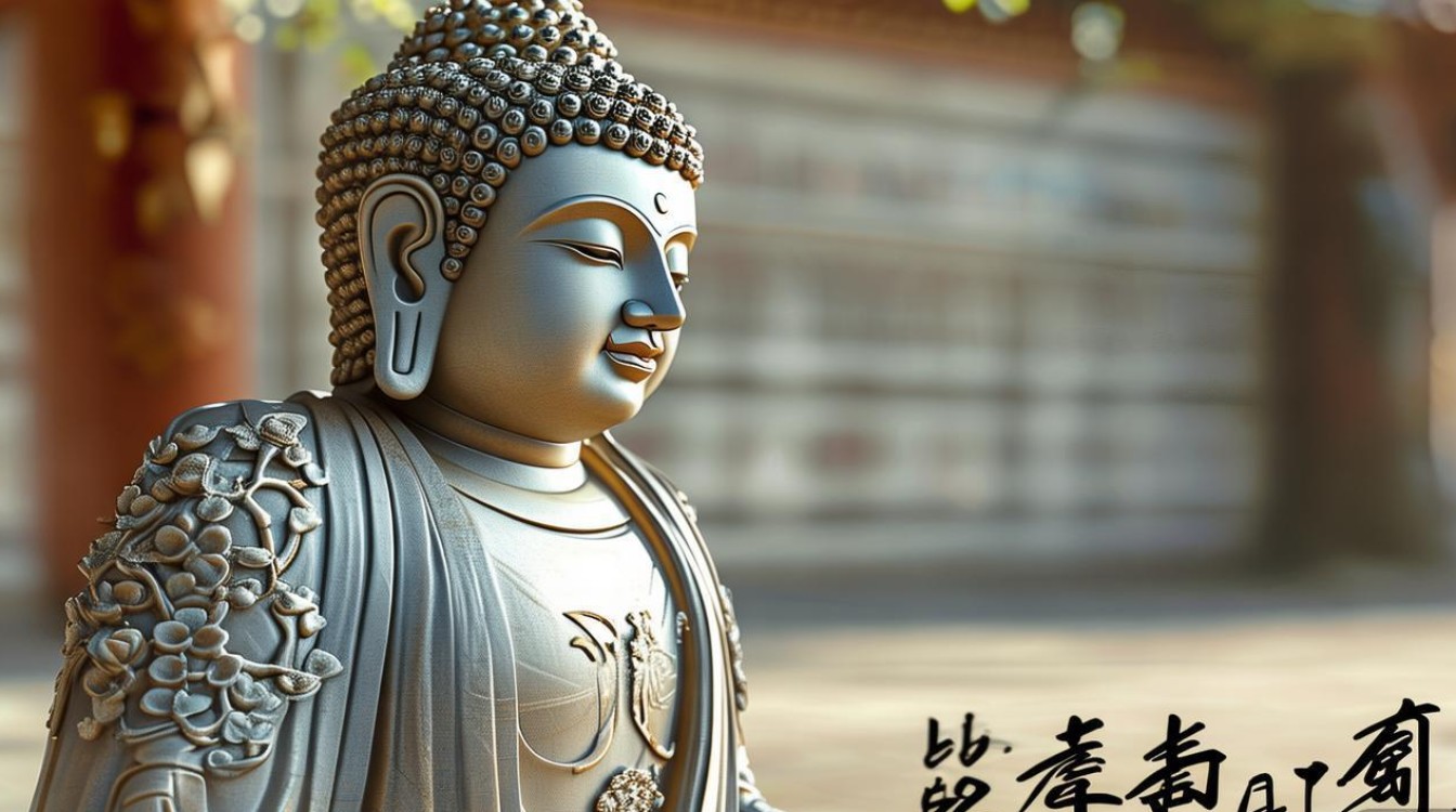请菩萨 代表啥