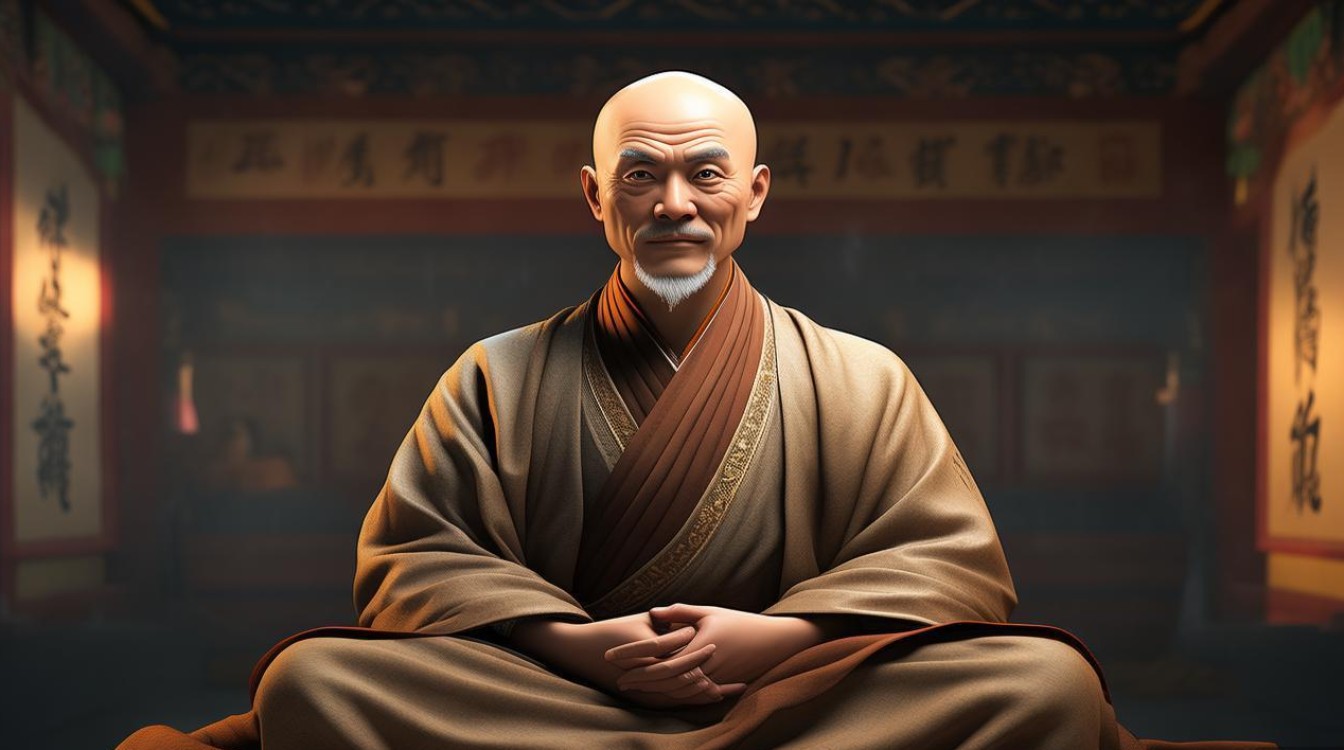 中国义藏法师