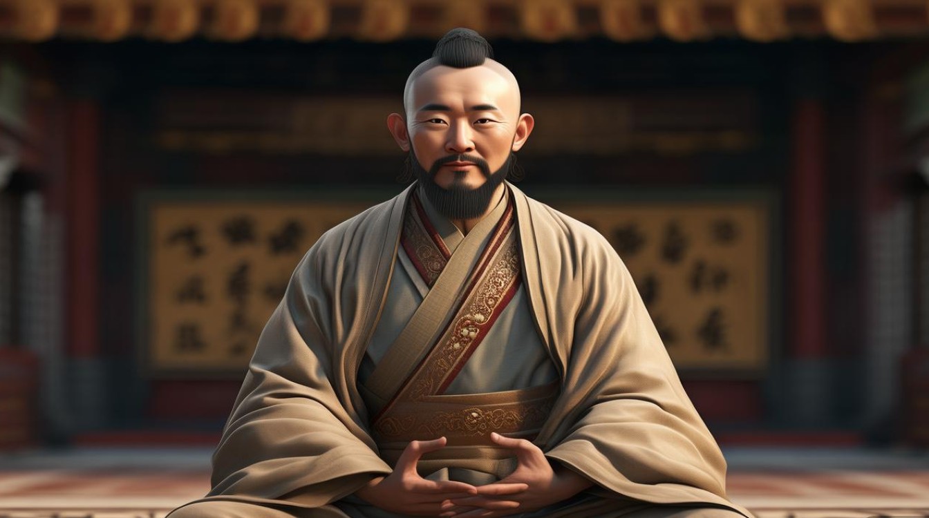中国义藏法师