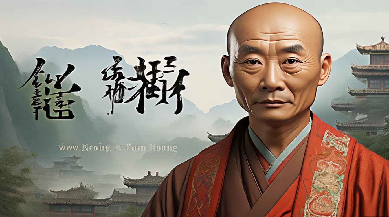 佛弘法师安徽