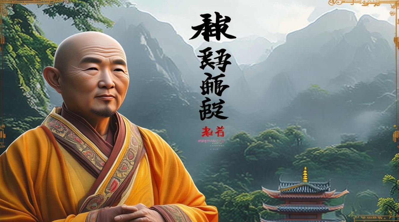 佛弘法师安徽