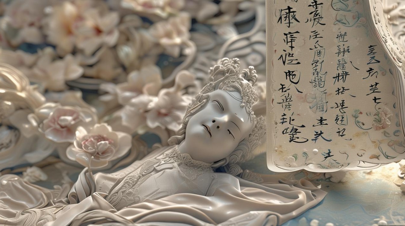 坛神菩萨典故