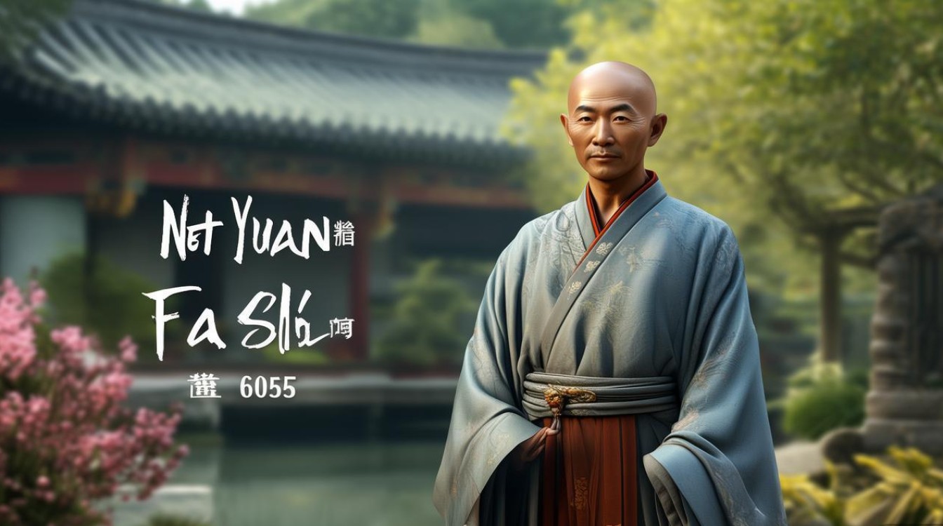净源法师605