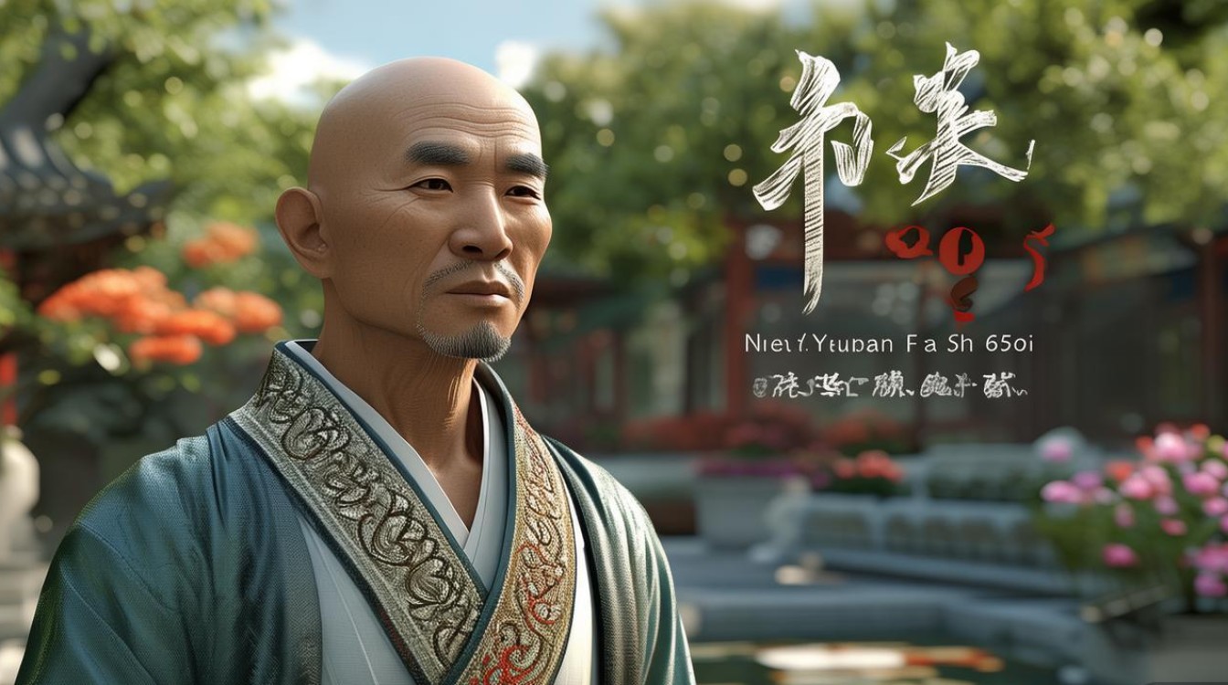 净源法师605