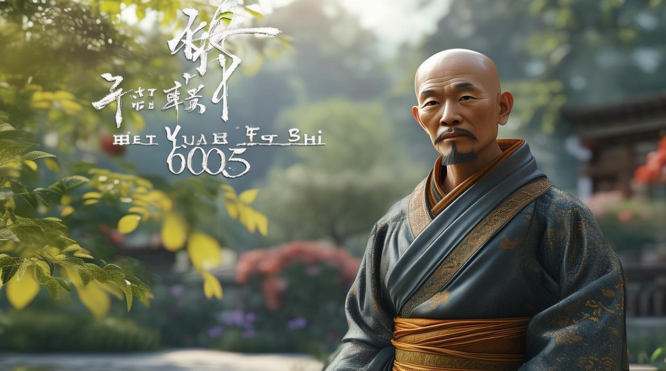 净源法师605
