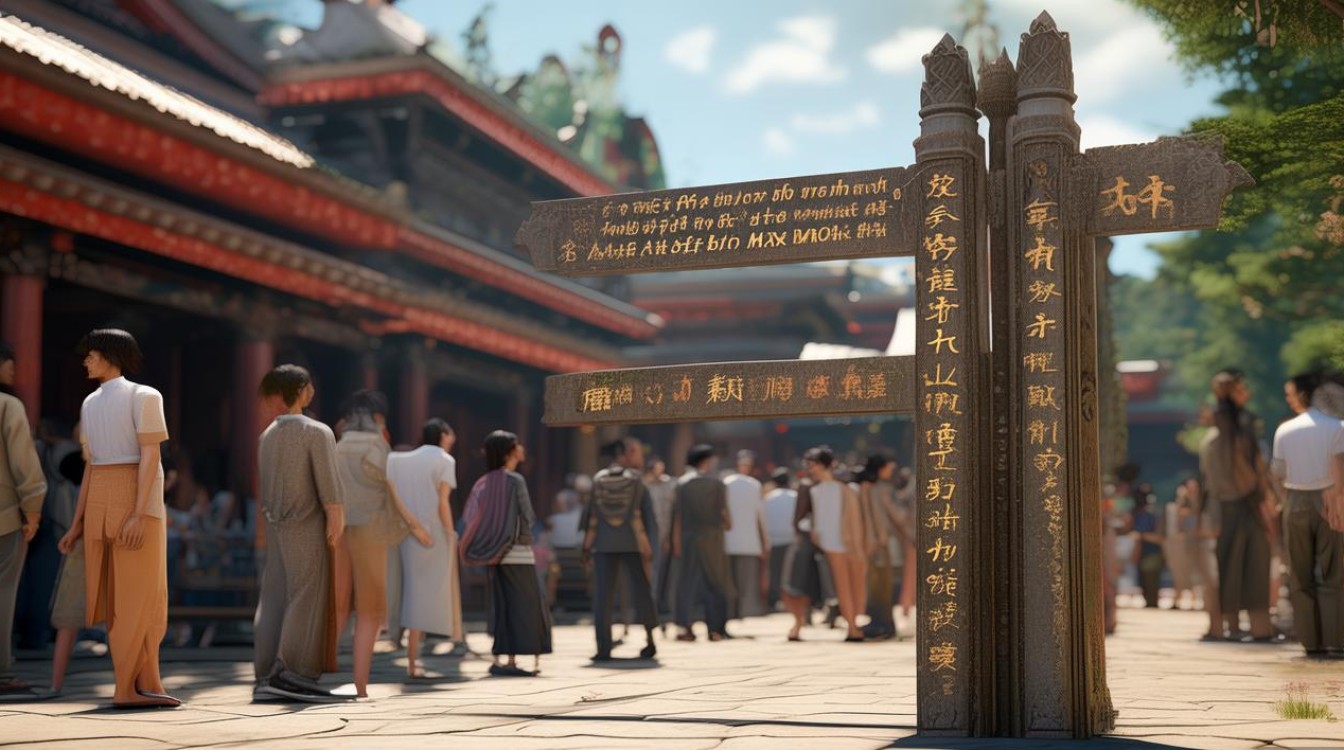 怎么去寺庙当居士