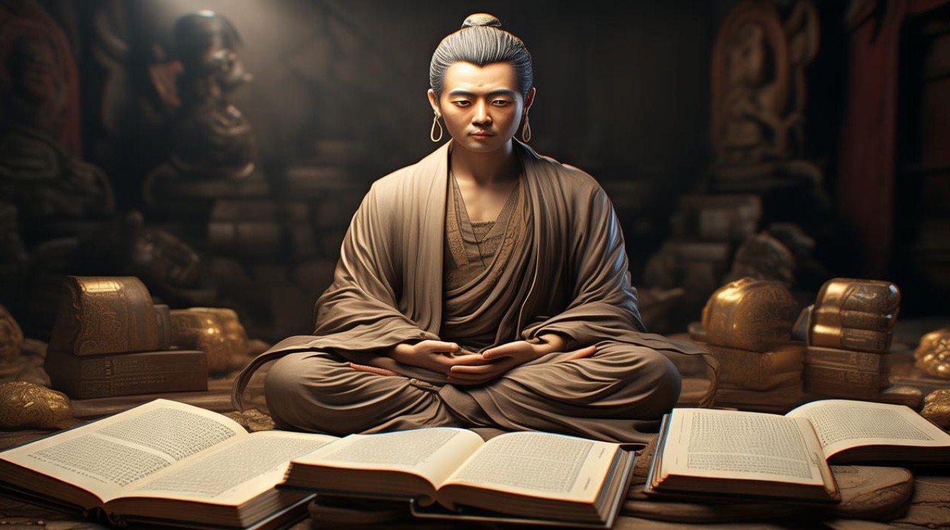 佛教呼吸书籍