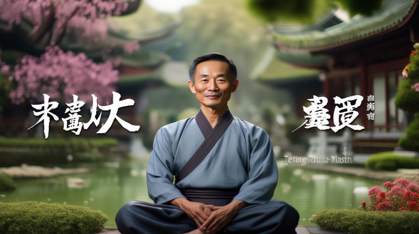 江苏会平法师