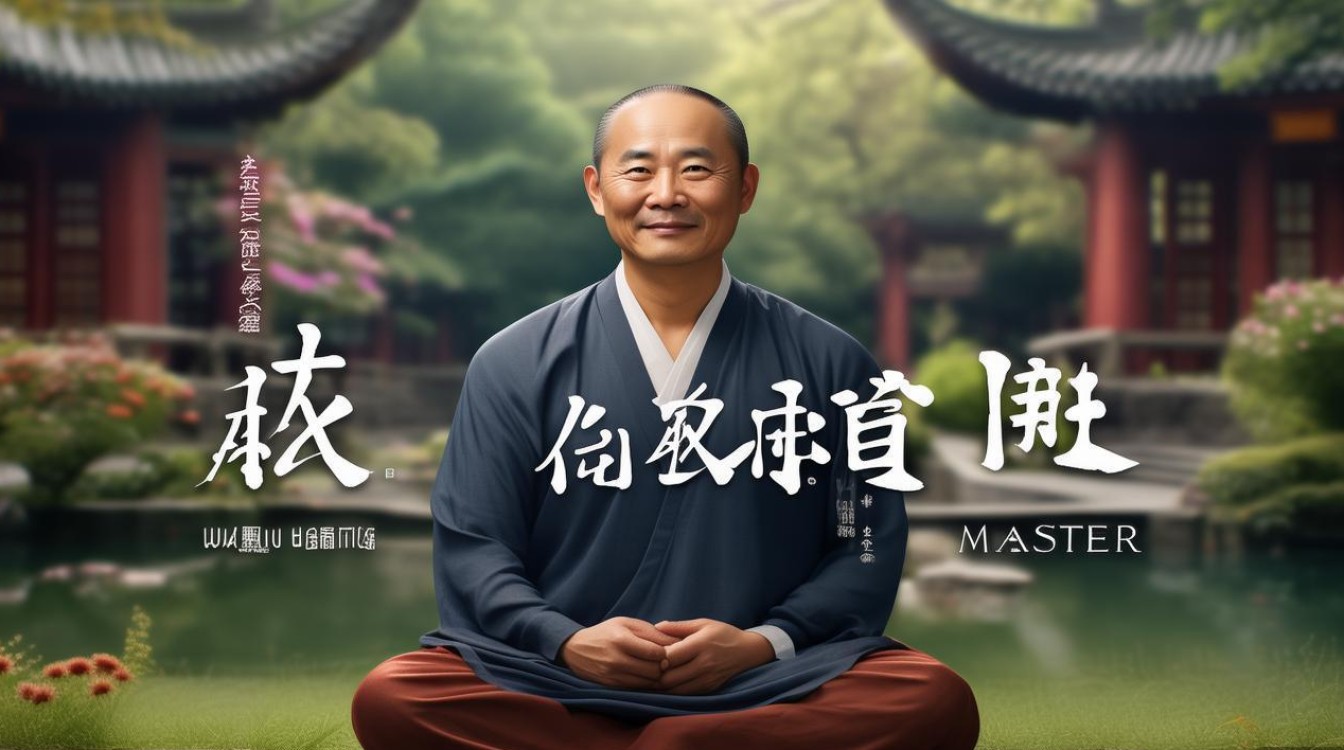 江苏会平法师