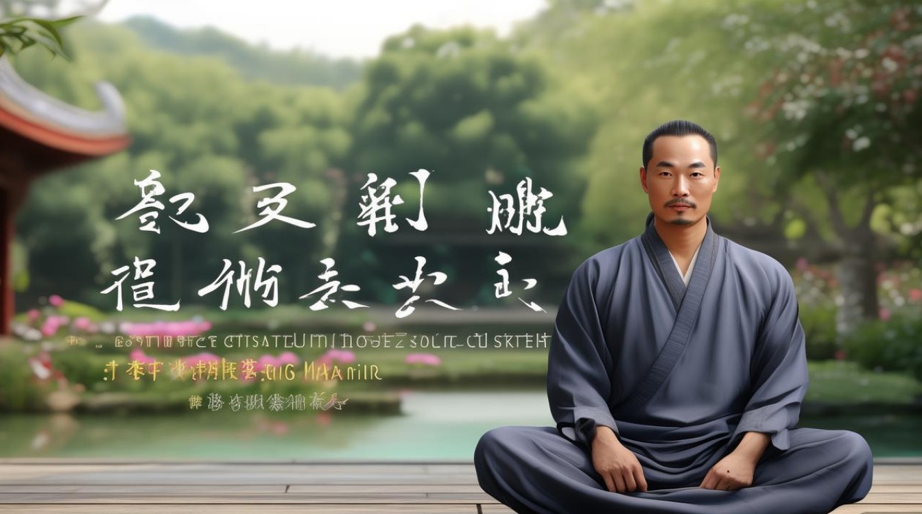 江苏会平法师