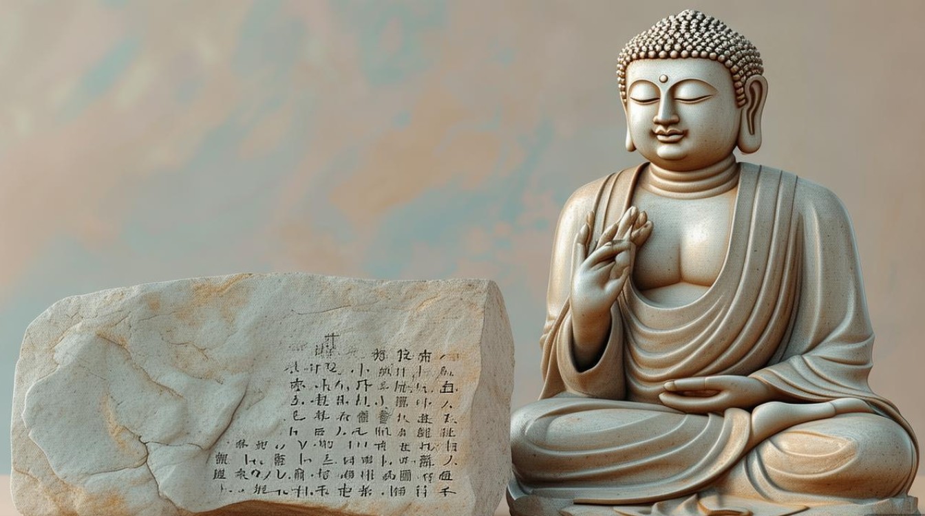 菩萨的手掉了