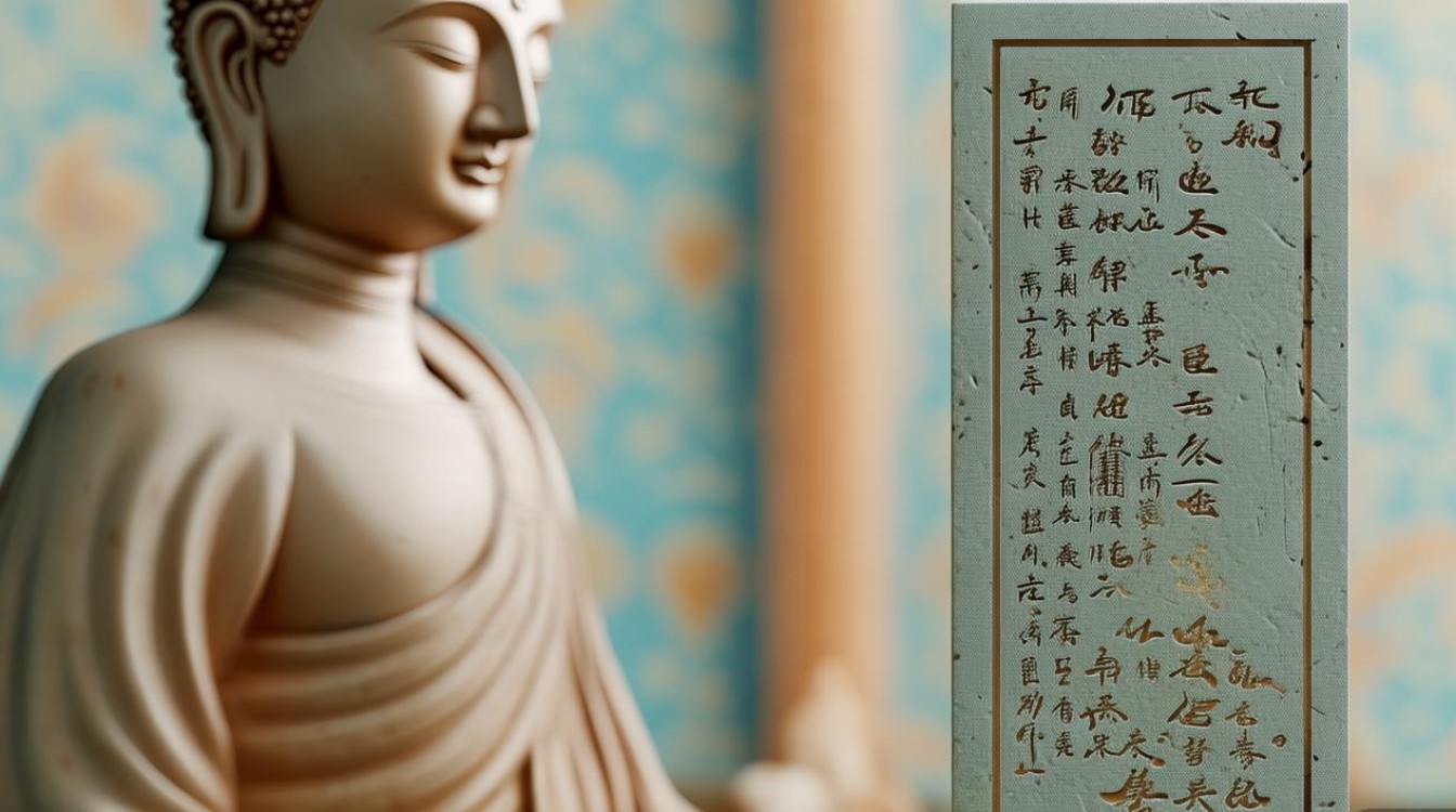 菩萨的手掉了